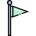 bandera icon