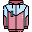 chaqueta icon