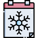 calendario icon