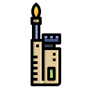 encendedor icon