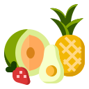 frutas icon