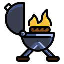 barbacoa icon