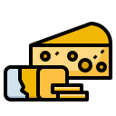 queso icon