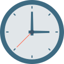 reloj icon