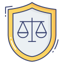 escala de justicia icon