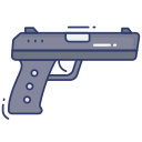 pistola icon