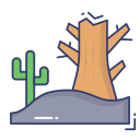 cactus icon