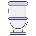 baño icon