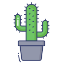 cactus icon