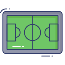 campo de futebol