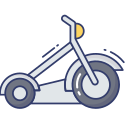 triciclo icon