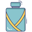 botella de agua icon