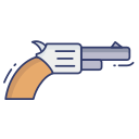 pistola icon