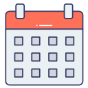 calendario icon