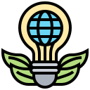 energía icon