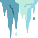stalactites Icône