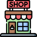 tienda icon