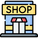 tienda icon