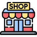 tienda icon