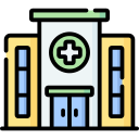 hospital icon