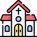 iglesia icon