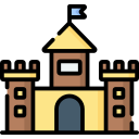 castillo icon