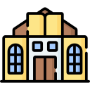 biblioteca icon