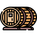 barril icon