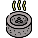 humidificador icon