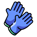 guantes icon