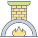 chimenea icon