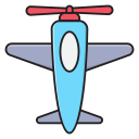 avión icon