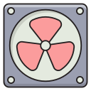 ventilador icon