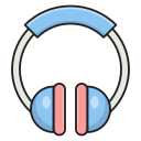 auriculares icon