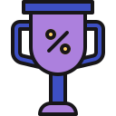 trofeo icon