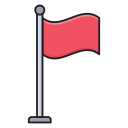 bandera icon