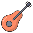 guitarra icon