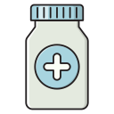 medicamento icon