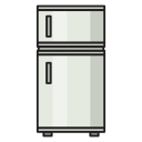 refrigerador icon