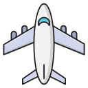 avión icon