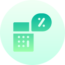 calculadora icon