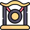 gong icon