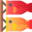 koinobori icon