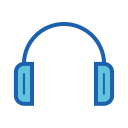 auriculares icon