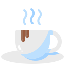 chocolate caliente icon