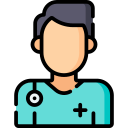 doctor icon