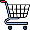 carrito de compras icon