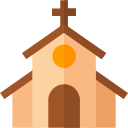 iglesia icon