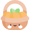 mandarina icon