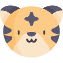 tigre icon